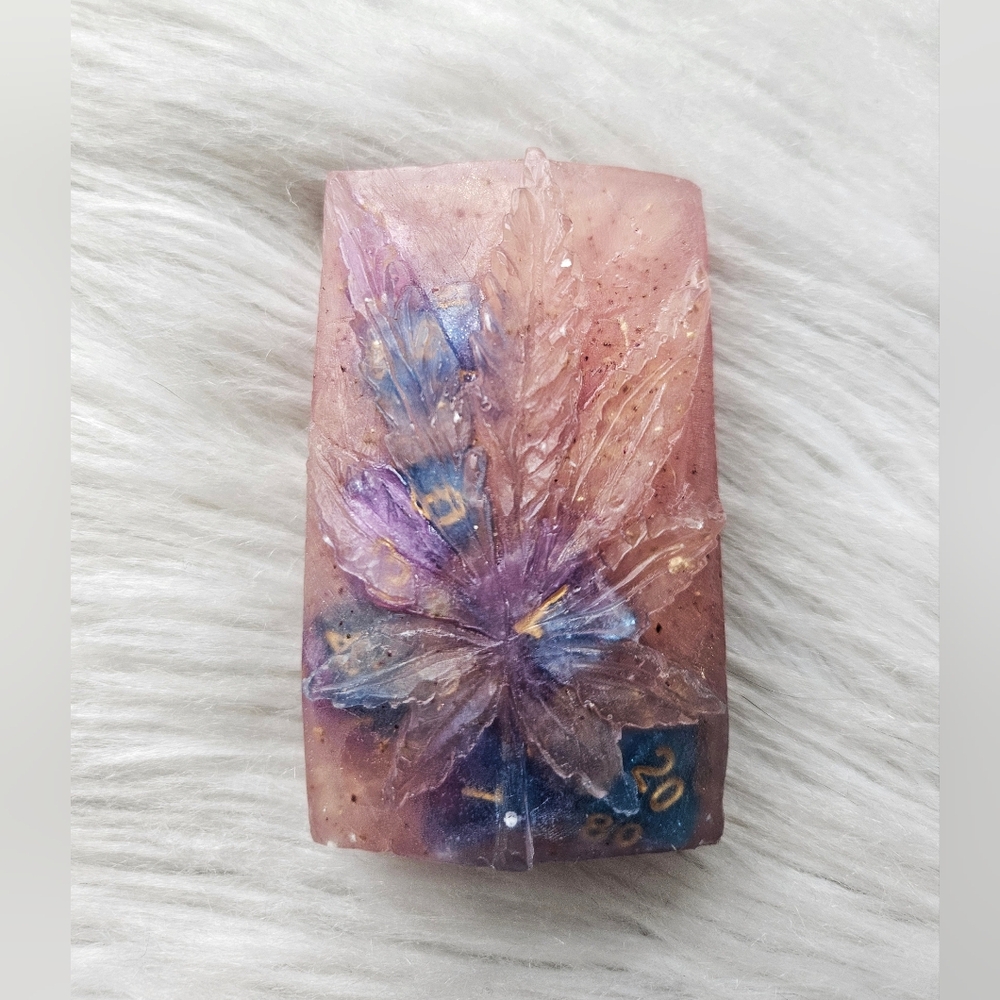 D&D Dice Soap - Picture 3 of 4